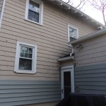 how to install vinyl siding