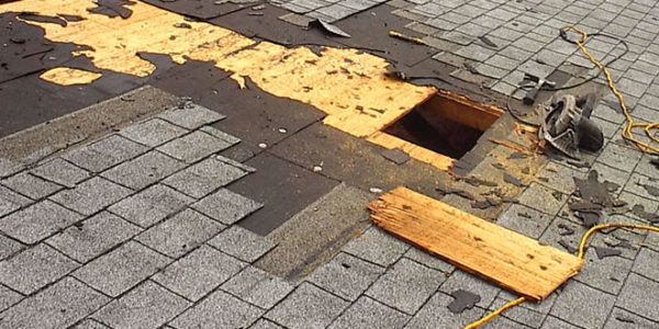 Passaic County Roof Leak Repair