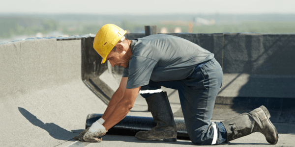 essex county commercial roofing contractor west orange 07044 07052 repair replacement